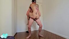 Play Lucas Rocha's 21cm Pounding Pussy of Breno Reis
