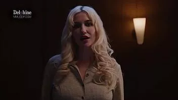 تشغيل Delphine - skye blue تضرب طريقها من خلال مشاكلها مع زوجها الغش - laa0066 - ep1