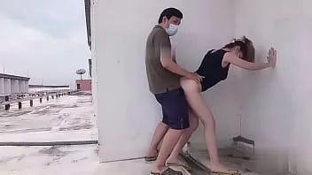 play Garota asiática faz sexo, sexo oral, foda-se a bunda dela