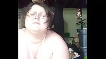 Abspielen Die Frau meines "Stiefbruders" wie die fette Schlampe zu behandeln, die sie ist
