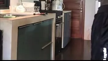 Abspielen Folge 7 - Meine Freundin wurde beim Kochen in der Küche gefickt