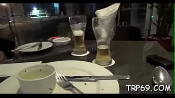 Redare Iubita nesățioasă adoră sexul mult