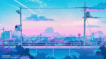 Odtwórz Myślę, że się w tobie zadurzyłem. wibracje anime lofi (przestań być napalony, chcę tylko, żebyś był lepszy)