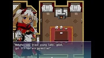 Riproduci ( 18 ) h rpg games split of knight [ eng.] #5