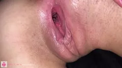 চালান 18 বছর বয়সী চর্মসার কিশোর এর চাঁচা ভগ POV মধ্যে Fucked