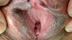play Loira gordinha MILF mostra sua buceta peluda - amadora e erótica