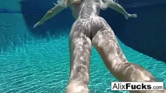 تشغيل مثلية الجنس القطط أليكس الوشق و شيري ديفيل الحصول على الرطب والبرية
