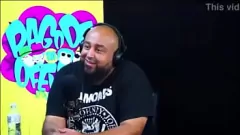 Oynat Brezilyalı Güzel Didi Ateşli Podcast'te Egzotik Oluyor