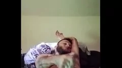 play Sessão de Masturbação Solo com Skimpypimp Big-Cocked