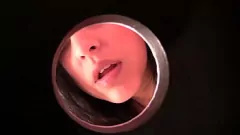 Reproduzir Os peitos naturais de Kimber Kay e bunda perfeita em um encontro de orifício de glória