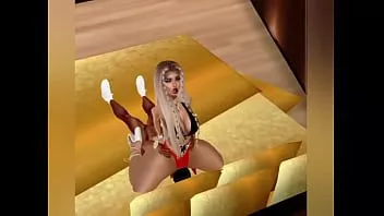 Reproduzir Olivia estava esperando por mim ... então eu tenho que parar