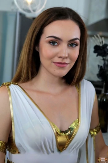 Pornstar Freya Parker