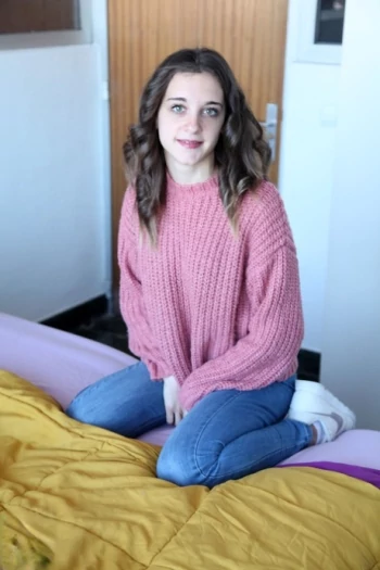 Pornstar Anita Pink