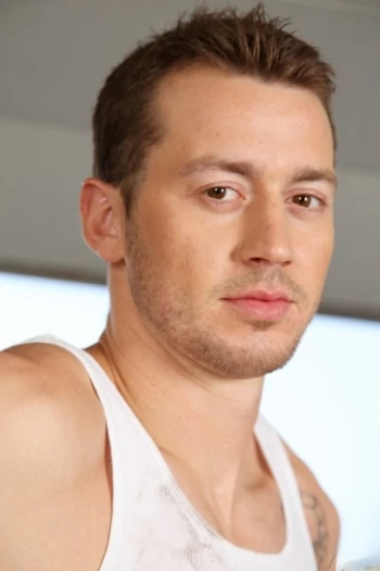 Порнозвезда Mark Long