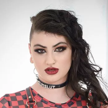 Порнозвезда Lydia Black