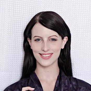 قناة Alex Harper