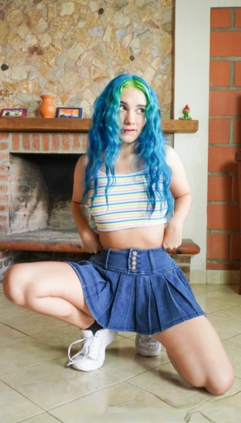 قناة Min Galilea