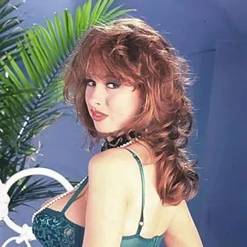 Порнозвезда Sarah Jane Hamilton