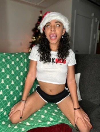 Bintang porno Freakmob Latina