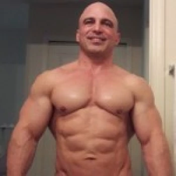 Pornostar Tony Dinozzo