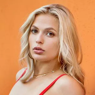 قناة Sloan Harper