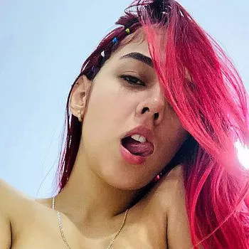 Pornstar Dulce Angelina